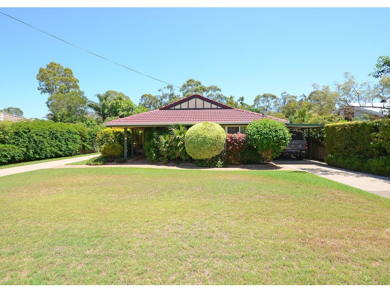 11 Parkway Drive, Scarness QLD 4655