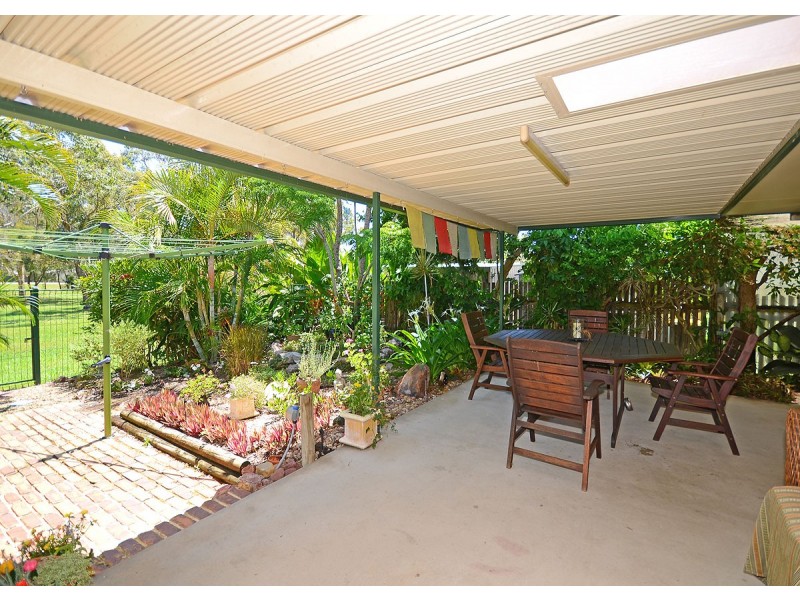 11 Parkway Drive, Scarness QLD 4655