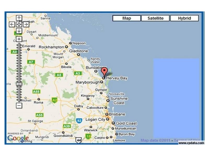 11 Parkway Drive, Scarness QLD 4655