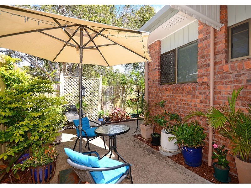 9/81 Miller Street, Urangan QLD 4655