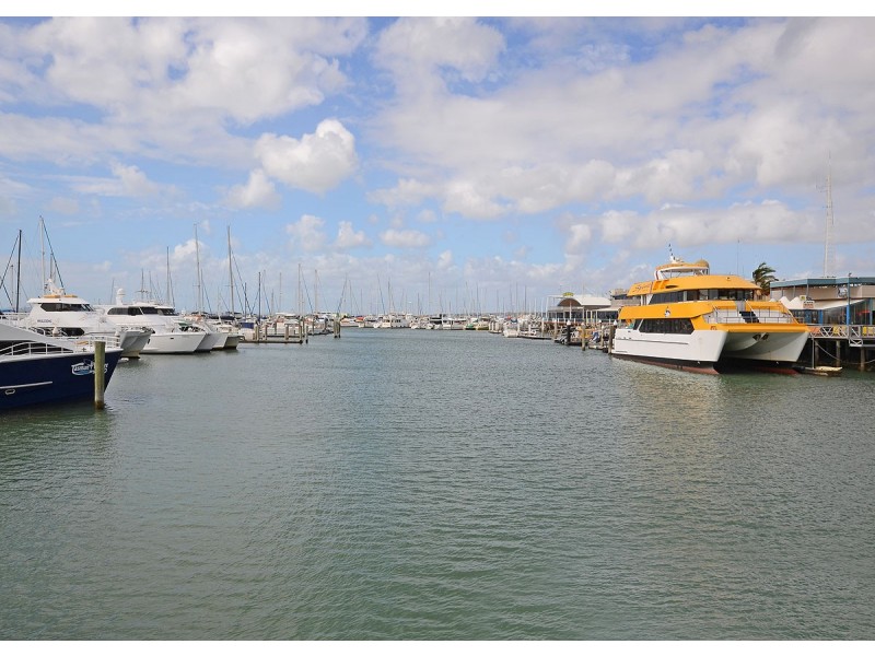 9/81 Miller Street, Urangan QLD 4655