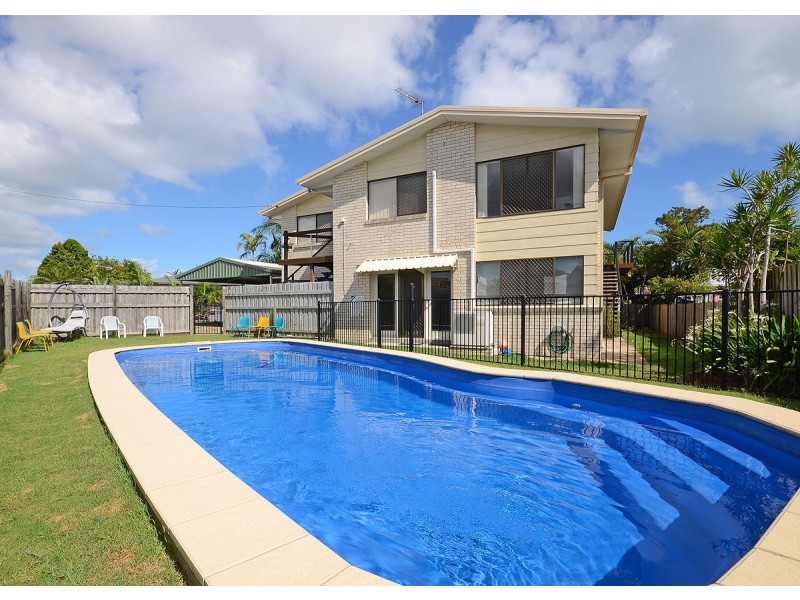 3 Martin Street, Point Vernon QLD 4655