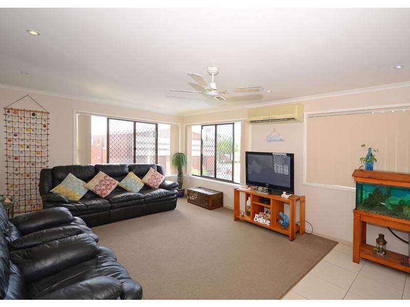 3 Martin Street, Point Vernon QLD 4655