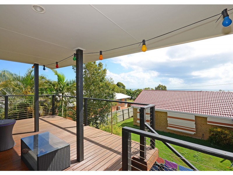 3 Martin Street, Point Vernon QLD 4655