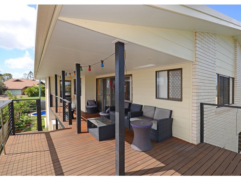 3 Martin Street, Point Vernon QLD 4655