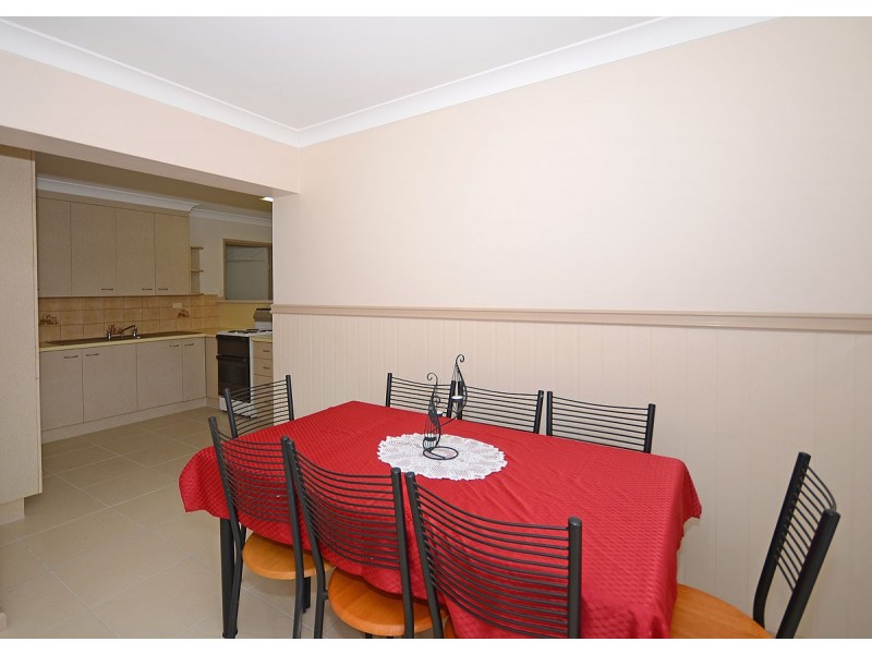 3 Martin Street, Point Vernon QLD 4655