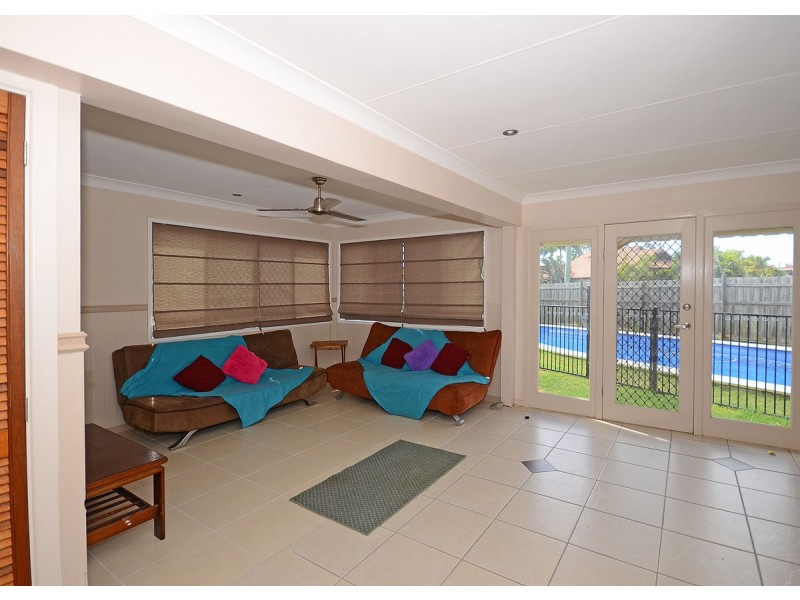 3 Martin Street, Point Vernon QLD 4655