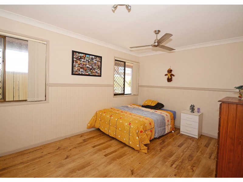 3 Martin Street, Point Vernon QLD 4655