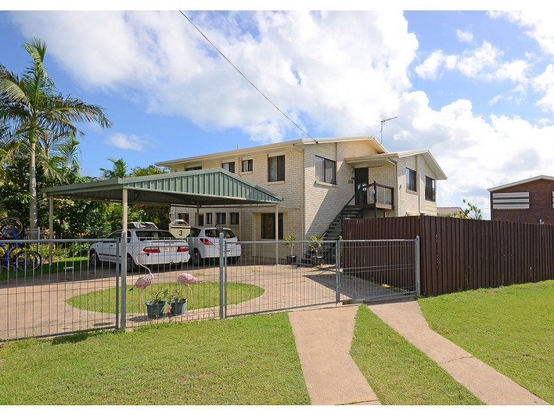 3 Martin Street, Point Vernon QLD 4655