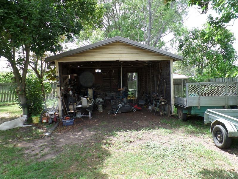 92 Bideford Street, Torquay QLD 4655