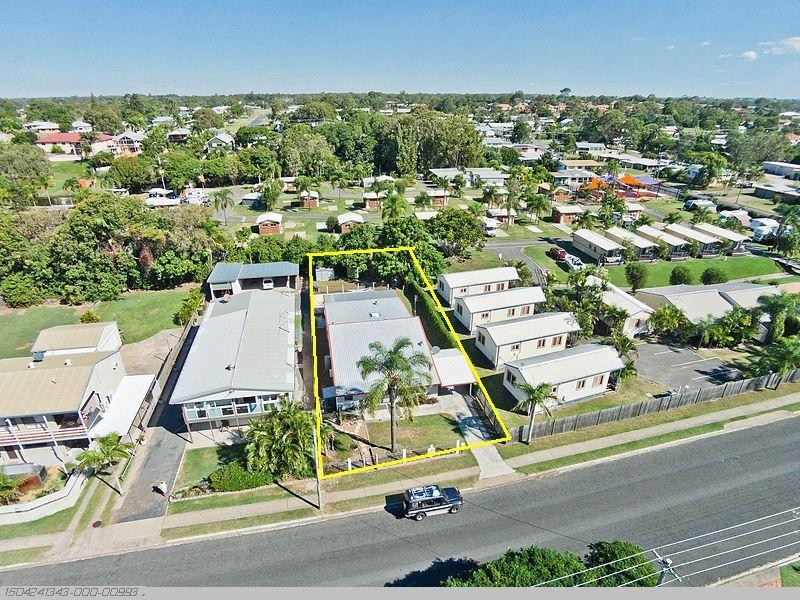 35 Truro Street, Torquay QLD 4655