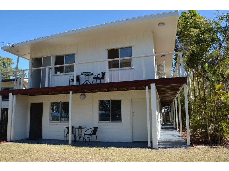 545 Charlton Esplanade, Urangan QLD 4655