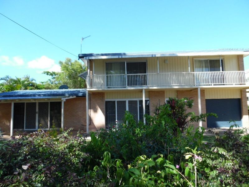 14 Kurrajong Crescent, Point Vernon QLD 4655