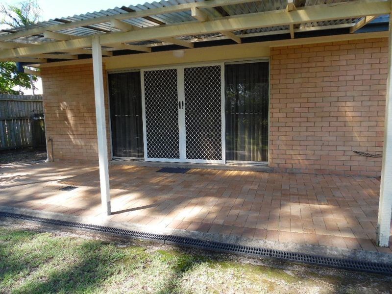 14 Kurrajong Crescent, Point Vernon QLD 4655