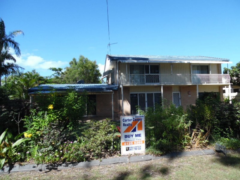 14 Kurrajong Crescent, Point Vernon QLD 4655