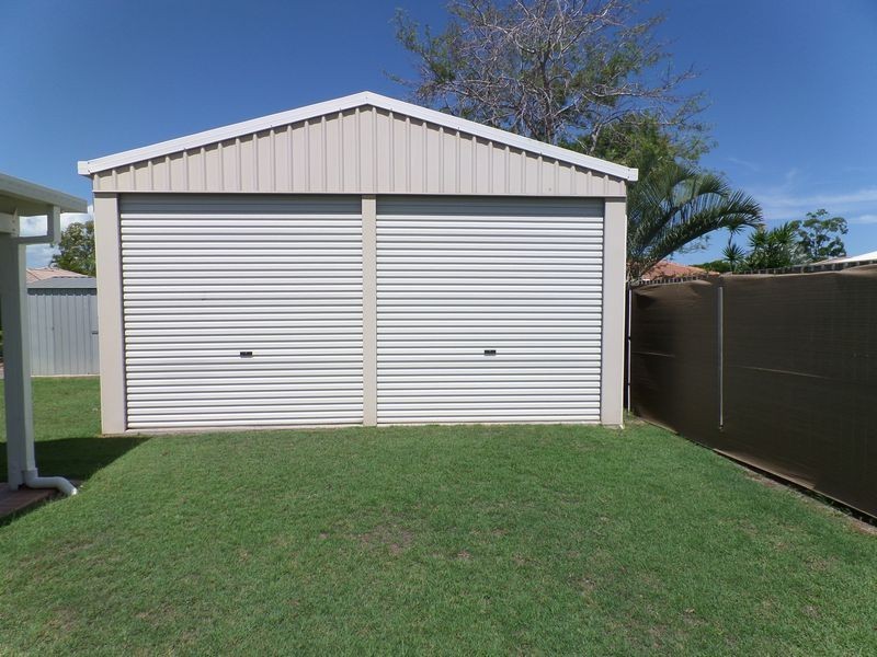 59 Ibis Boulevard, Eli Waters QLD 4655