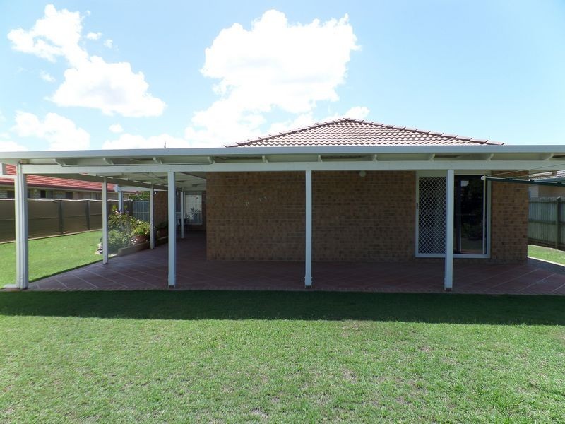 59 Ibis Boulevard, Eli Waters QLD 4655