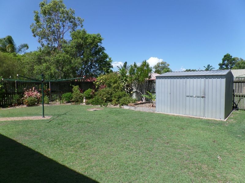 59 Ibis Boulevard, Eli Waters QLD 4655