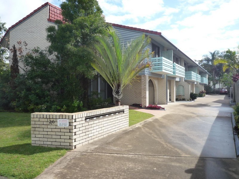 3/20 Cypress Street, Torquay QLD 4655