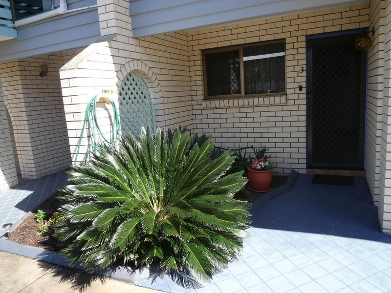 3/20 Cypress Street, Torquay QLD 4655