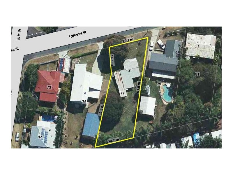 77 Cypress Street, Torquay QLD 4655