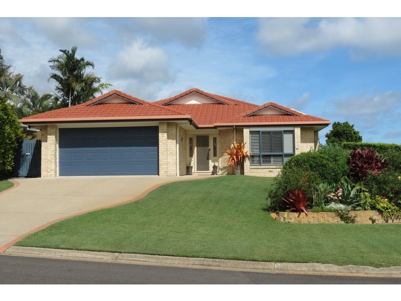 2 Queensbury Grove, Urraween QLD 4655