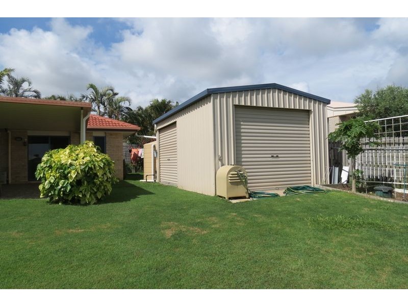 2 Queensbury Grove, Urraween QLD 4655