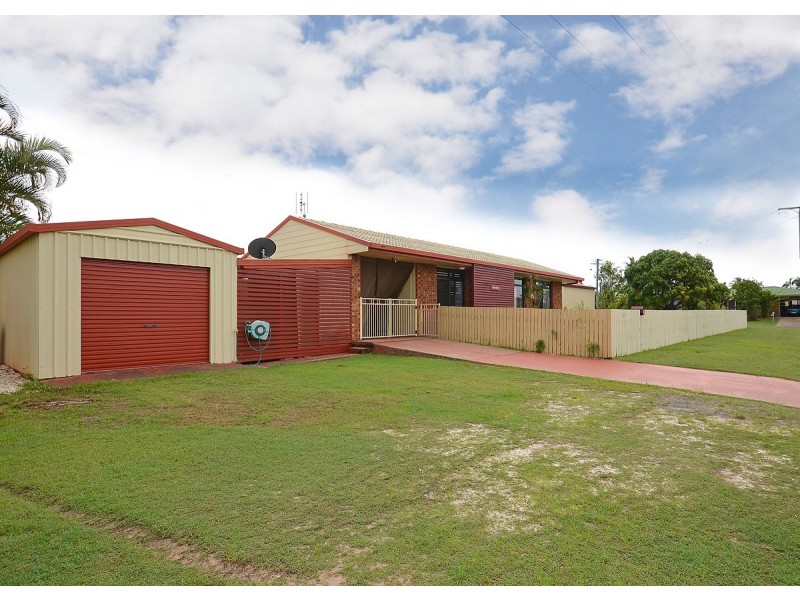 24 Kuruman Street, Scarness QLD 4655