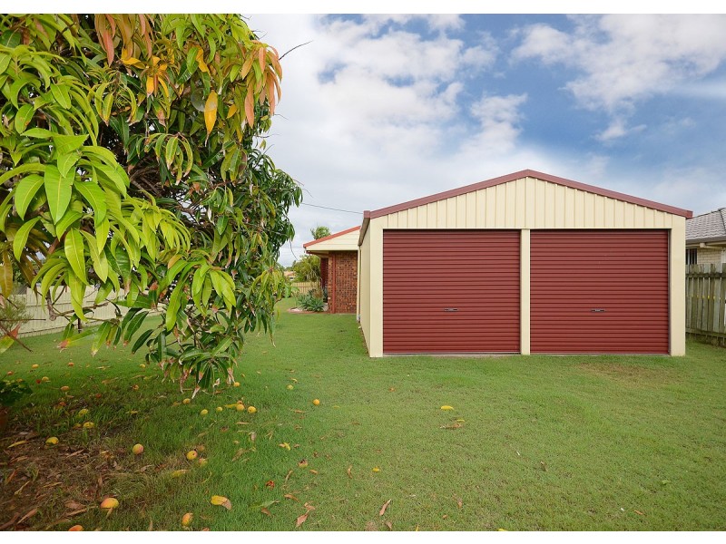 24 Kuruman Street, Scarness QLD 4655