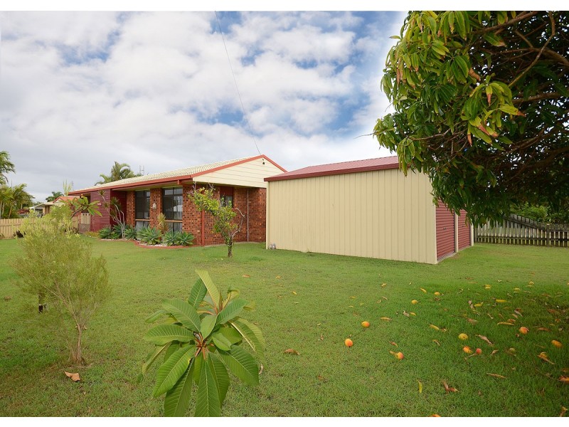 24 Kuruman Street, Scarness QLD 4655