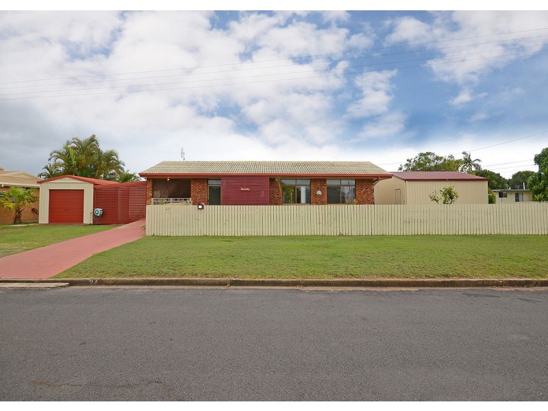 24 Kuruman Street, Scarness QLD 4655