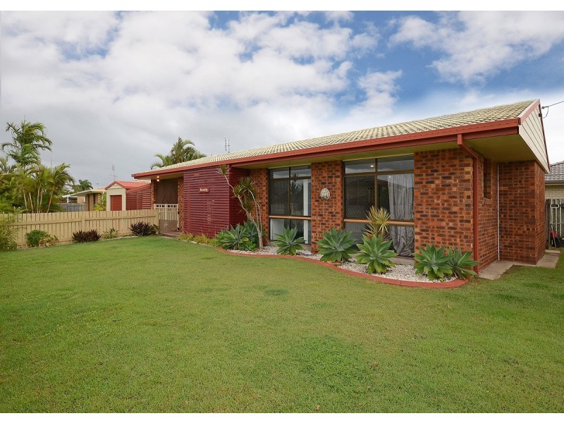 24 Kuruman Street, Scarness QLD 4655