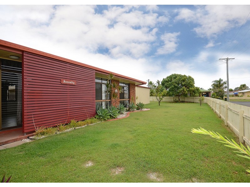 24 Kuruman Street, Scarness QLD 4655