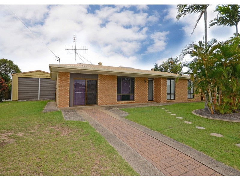 22 Kuruman Street, Scarness QLD 4655