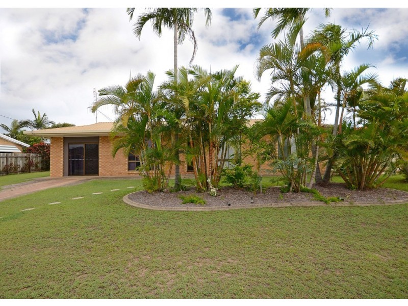 22 Kuruman Street, Scarness QLD 4655