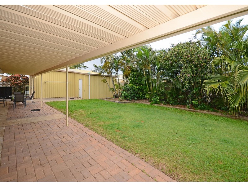 22 Kuruman Street, Scarness QLD 4655