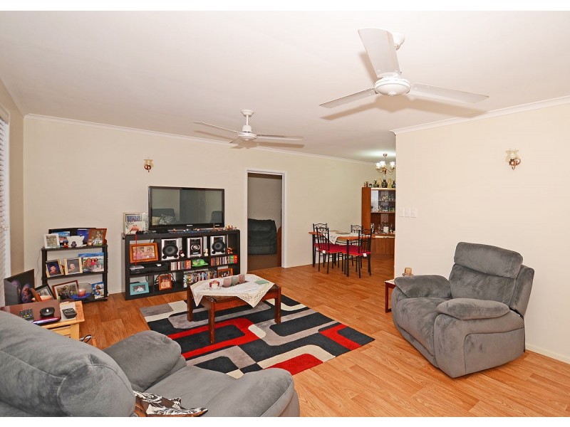 22 Kuruman Street, Scarness QLD 4655