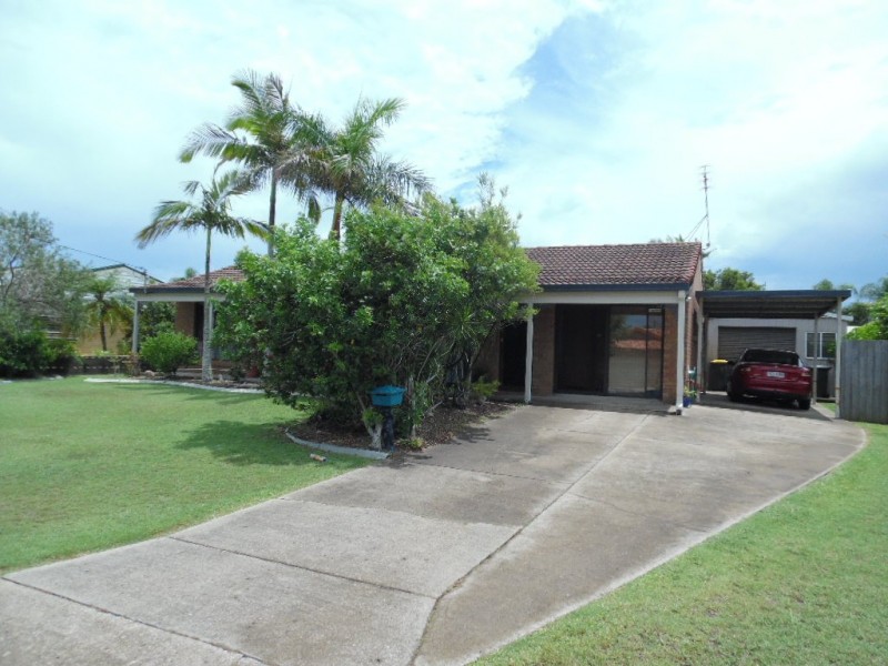 8 Melong Street, Scarness QLD 4655