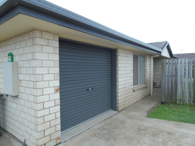 2/107 Nissen Street, Urraween QLD 4655