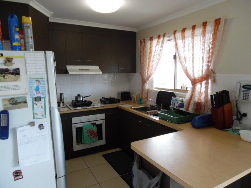 2/107 Nissen Street, Urraween QLD 4655