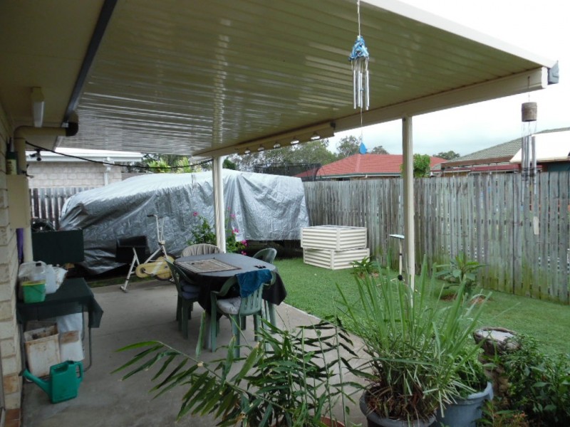 2/107 Nissen Street, Urraween QLD 4655