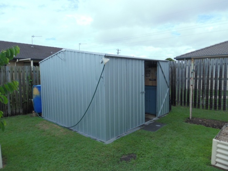 2/107 Nissen Street, Urraween QLD 4655