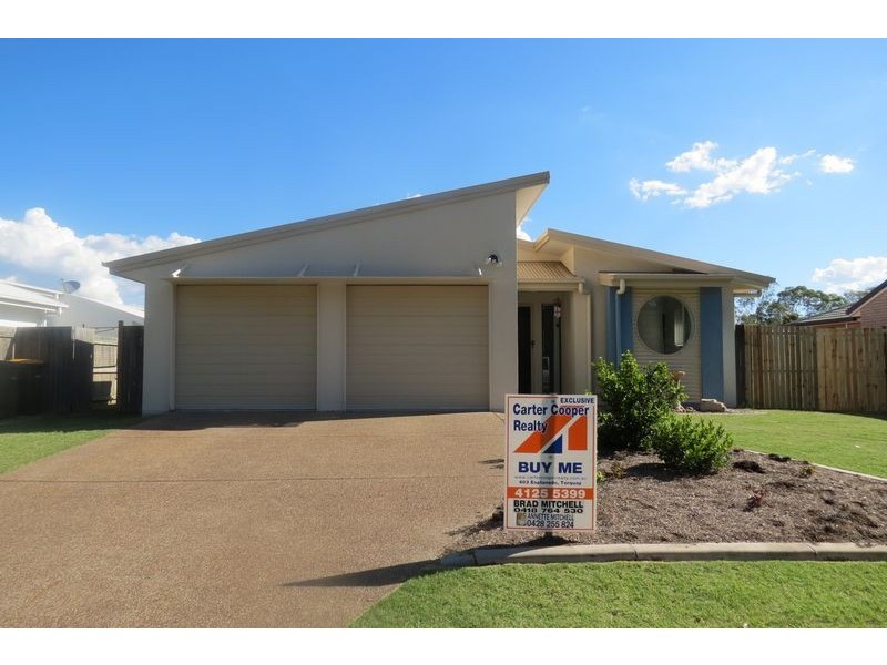 17 Northshore Avenue, Toogoom QLD 4655
