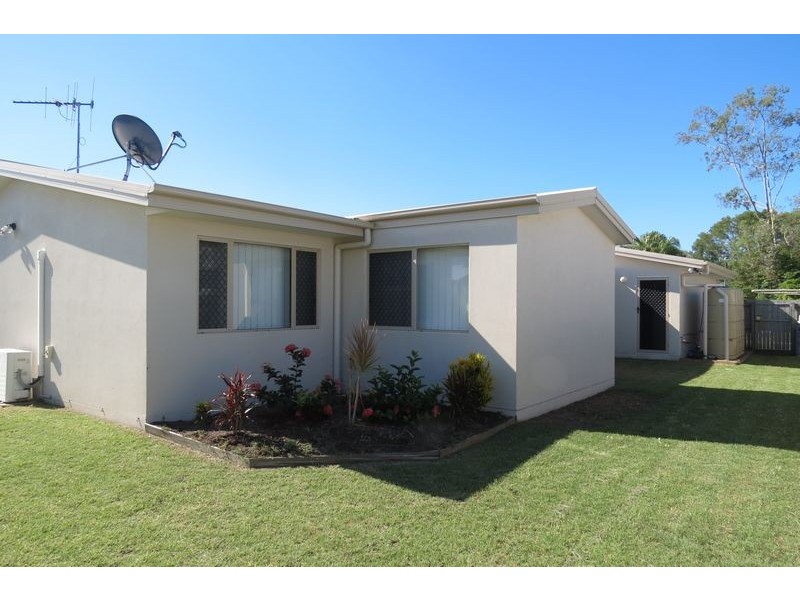 17 Northshore Avenue, Toogoom QLD 4655