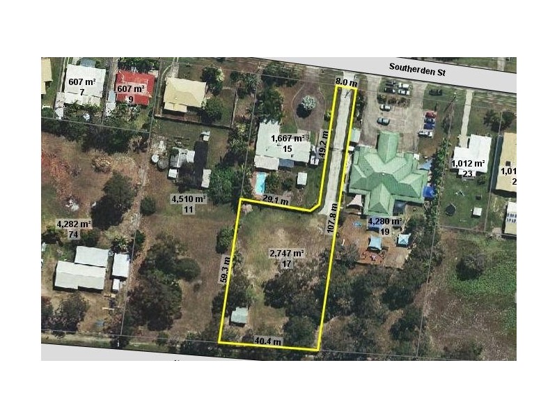 17 Southerden Street, Torquay QLD 4655