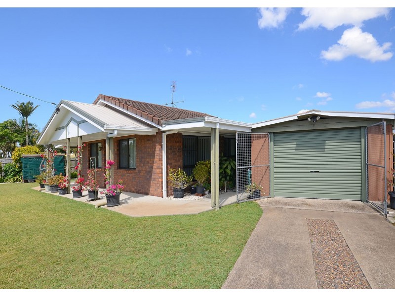 41 Old Maryborough Road, Pialba QLD 4655