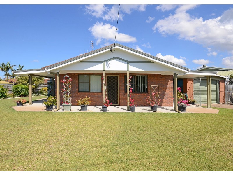 41 Old Maryborough Road, Pialba QLD 4655