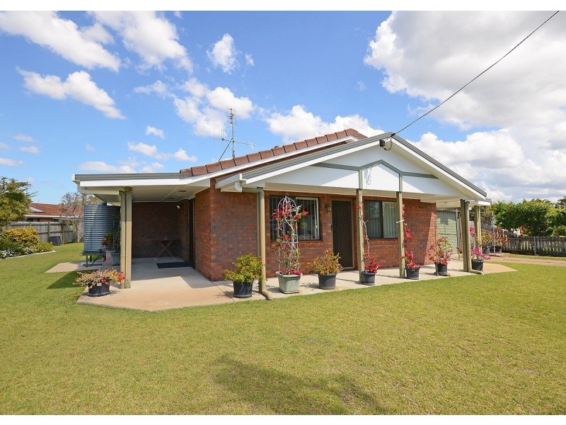 41 Old Maryborough Road, Pialba QLD 4655