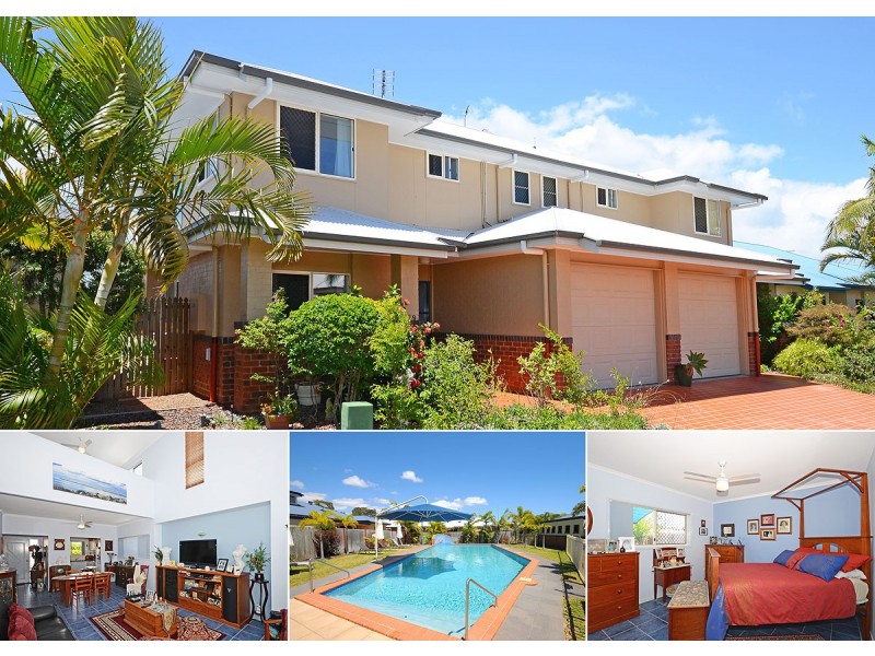 79, 34 Elizabeth Street, Urangan QLD 4655