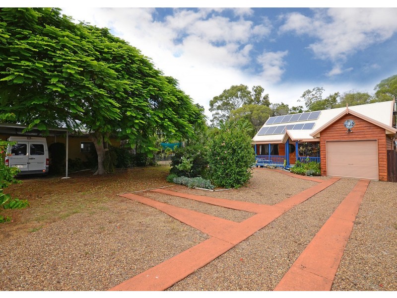 23 Moreton Street, Toogoom QLD 4655